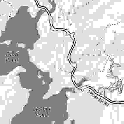 Sample detail of an atlas page