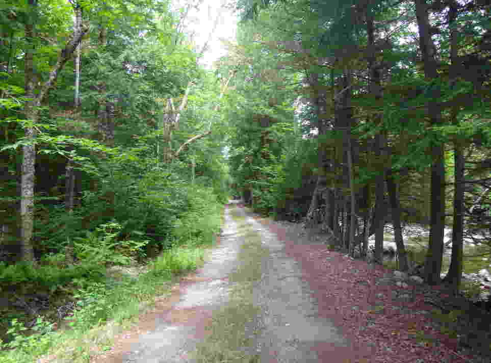 Branch Road Branch Road